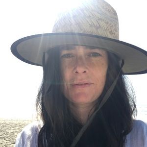 Meet your Posher, Genevieve
